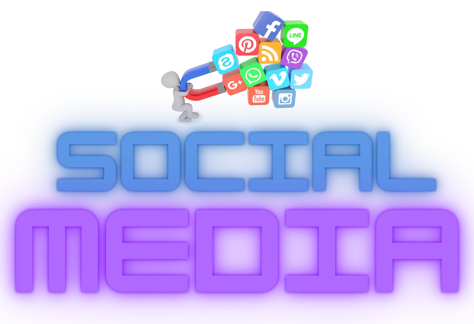 Social media