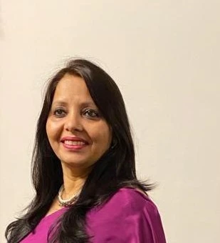 Founder Profile